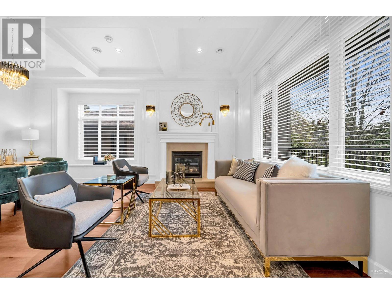 2885 W 35th Avenue, Vancouver, British Columbia  V6N 2M3 - Photo 2 - R2782520