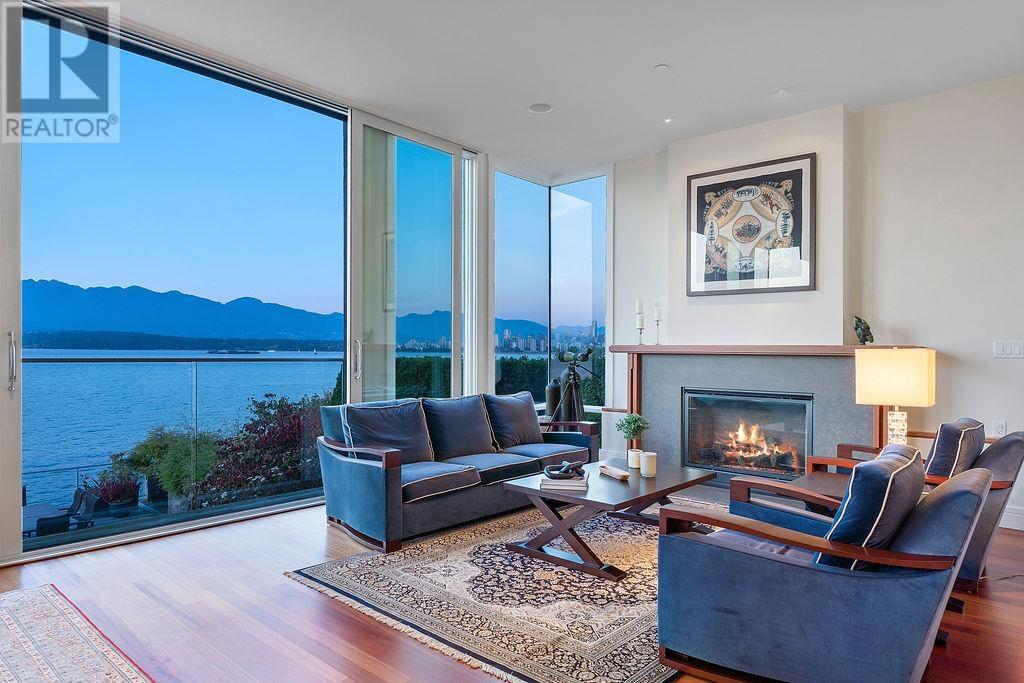 3141 POINT GREY ROAD, vancouver, British Columbia