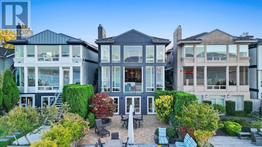 3141 Point Grey Road, Vancouver, British Columbia  V6K 1B3 - Photo 3 - R2821056