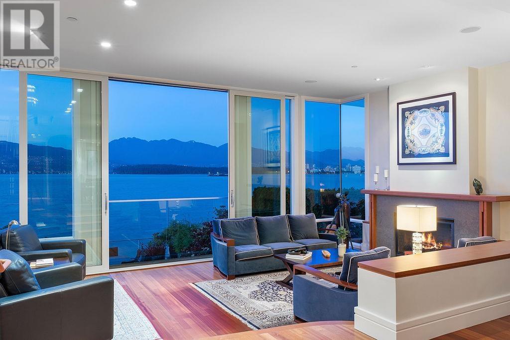 3141 Point Grey Road, Vancouver, British Columbia  V6K 1B3 - Photo 12 - R2821056