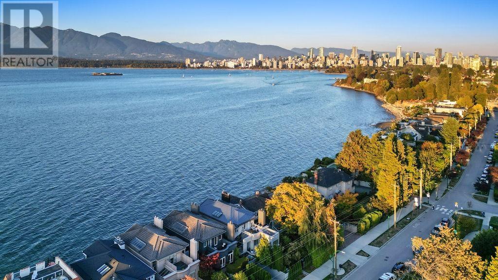 3141 Point Grey Road, Vancouver, British Columbia  V6K 1B3 - Photo 6 - R2821056