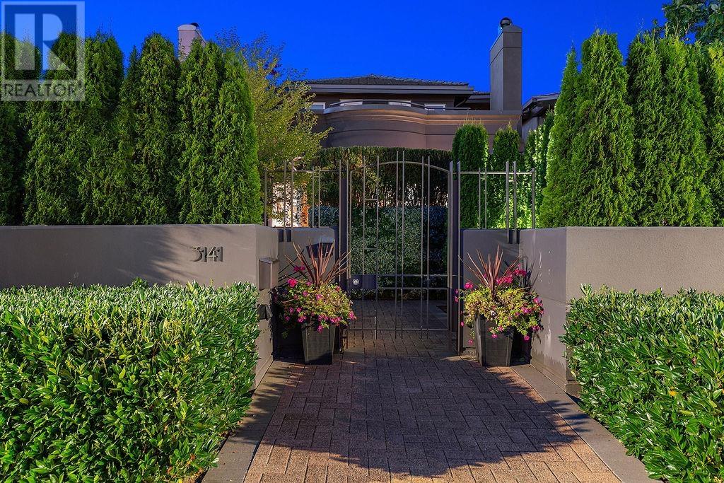 3141 Point Grey Road, Vancouver, British Columbia  V6K 1B3 - Photo 40 - R2821056