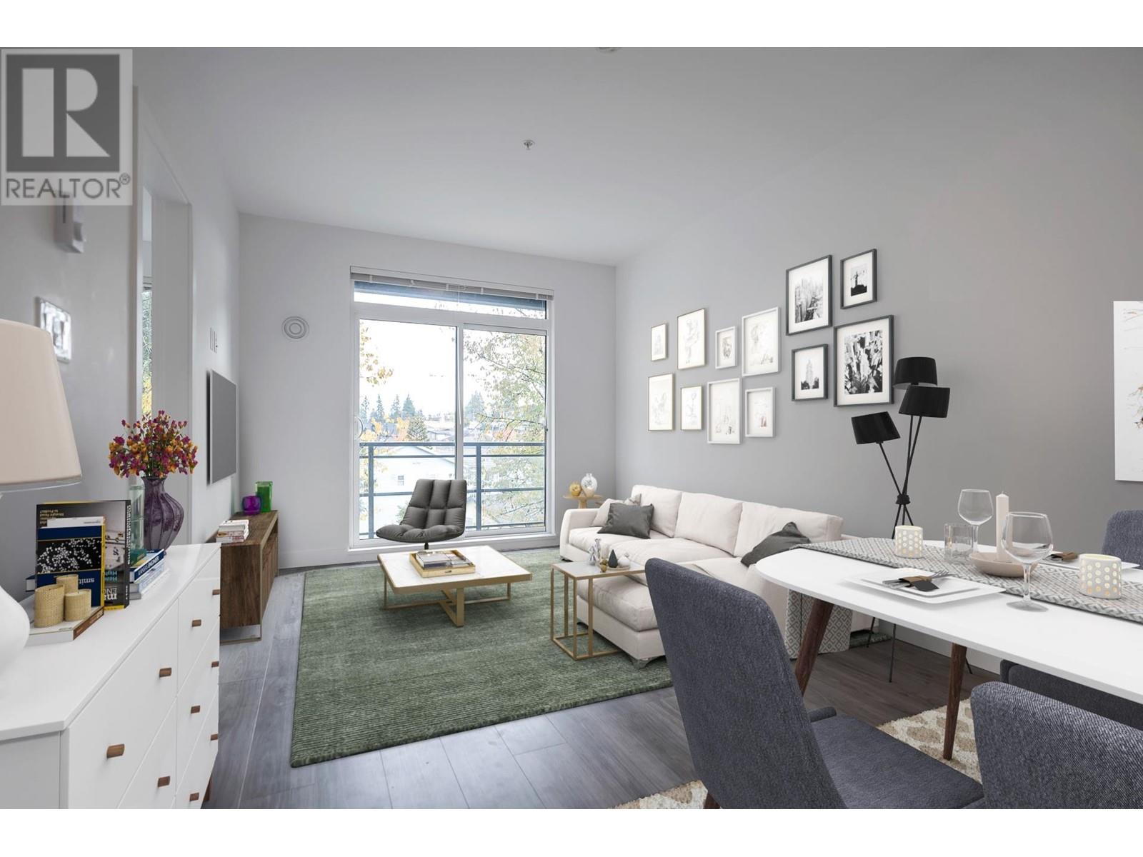 503 700 Clarke Road, Coquitlam, British Columbia  V3J 0K5 - Photo 6 - R2815711