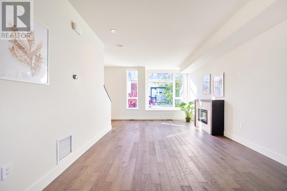 5458 Oak Street, Vancouver, British Columbia  V6M 2V6 - Photo 4 - R2824260