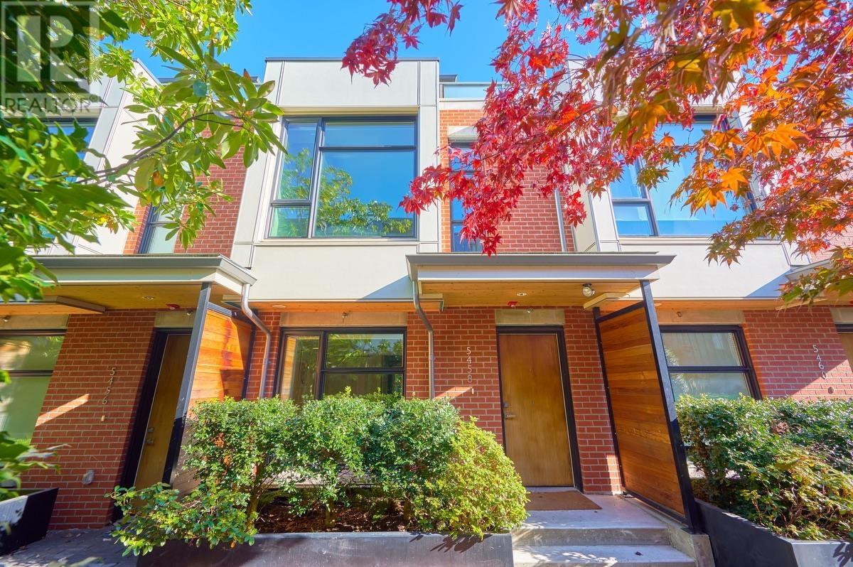 5458 OAK STREET, vancouver, British Columbia