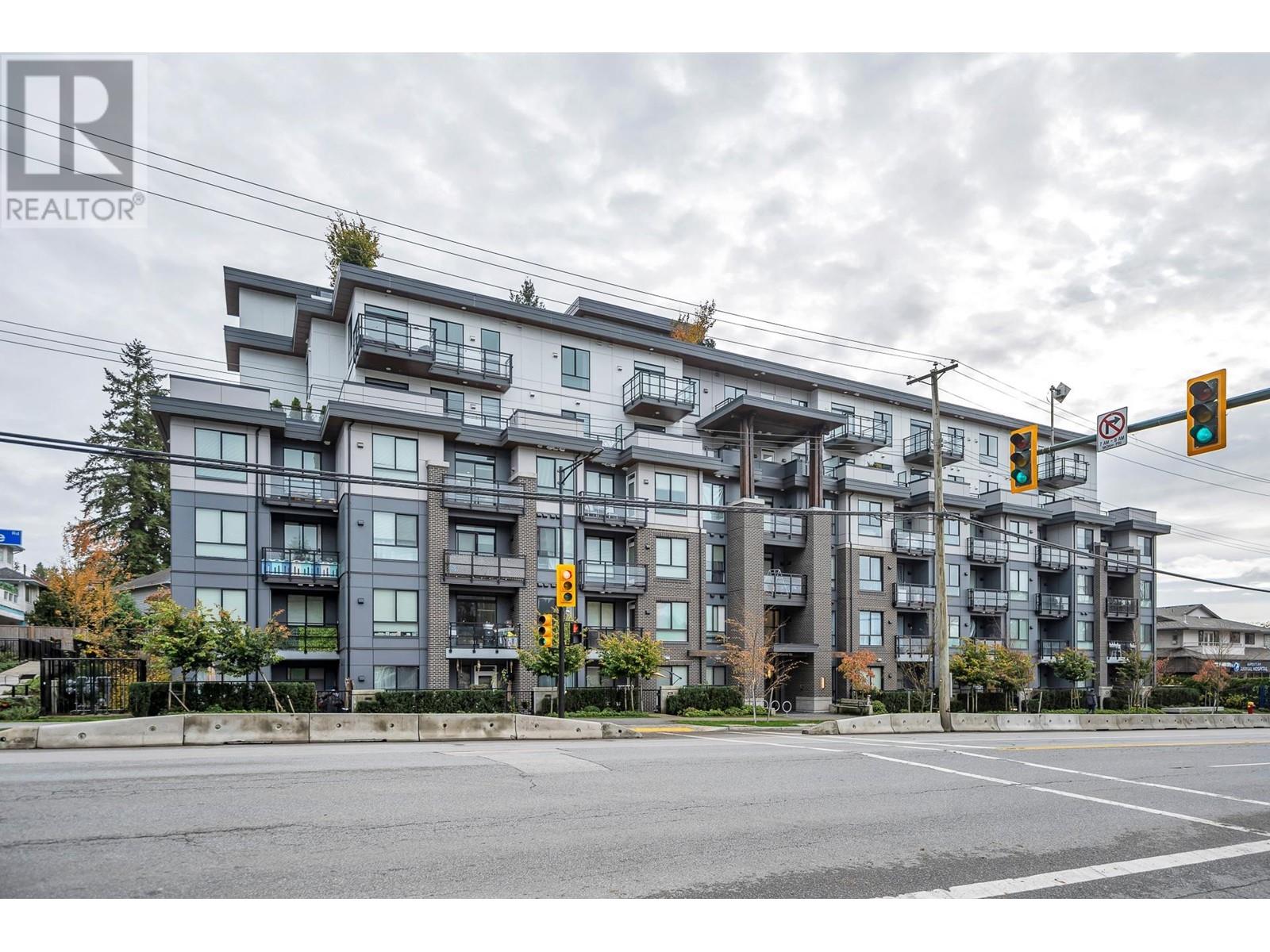 503 700 Clarke Road, Coquitlam, British Columbia  V3J 0K5 - Photo 2 - R2815711