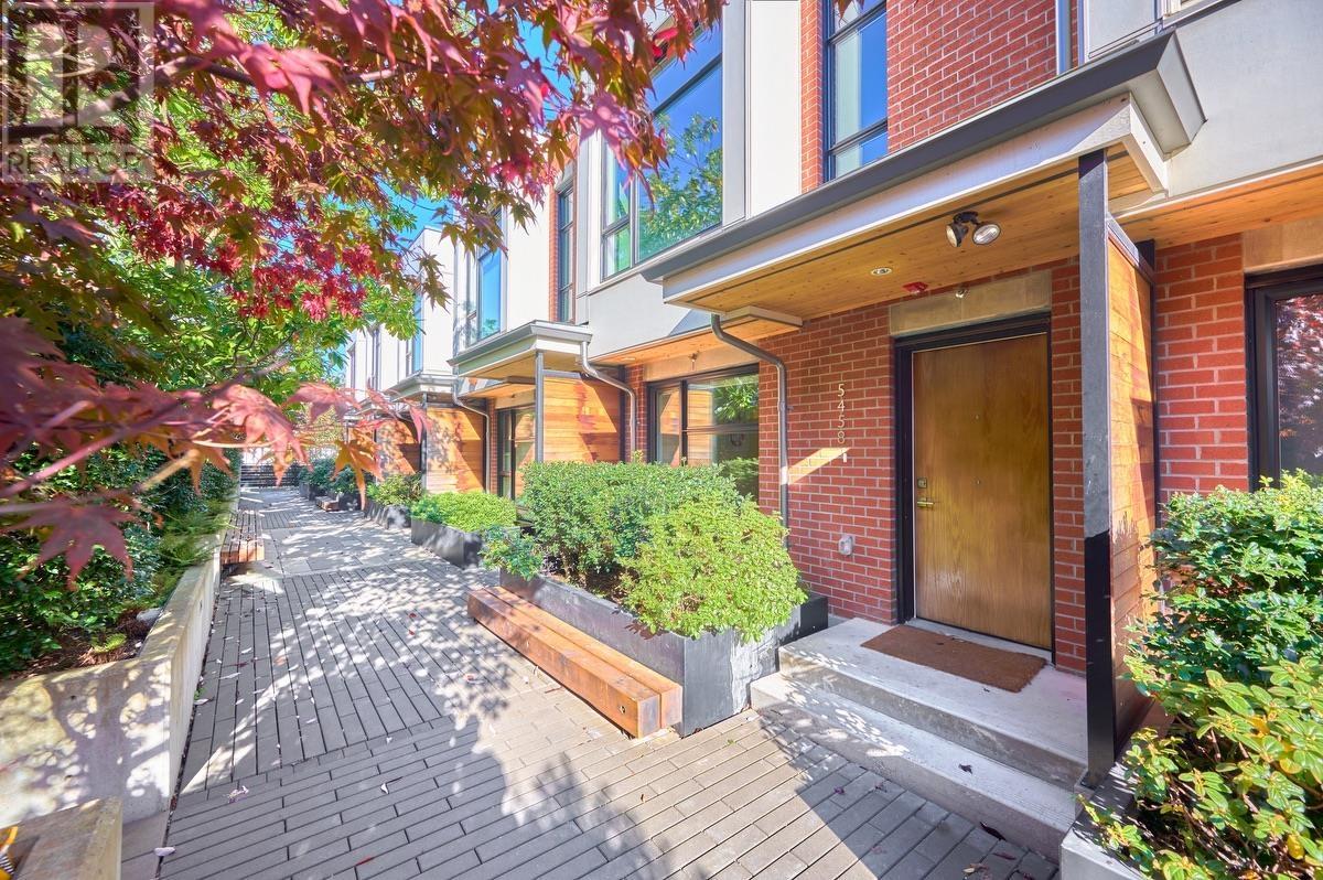 5458 Oak Street, Vancouver, British Columbia  V6M 2V6 - Photo 2 - R2824260