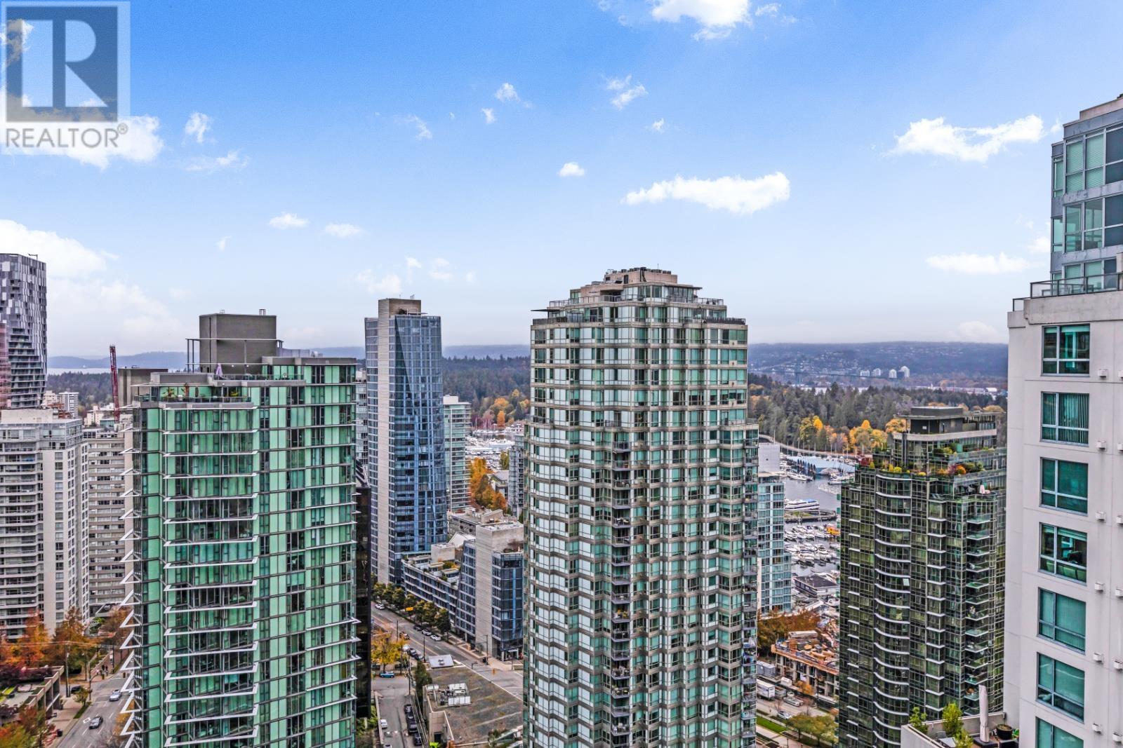 2708 1239 W Georgia Street, Vancouver, British Columbia  V6E 4R8 - Photo 15 - R2830333