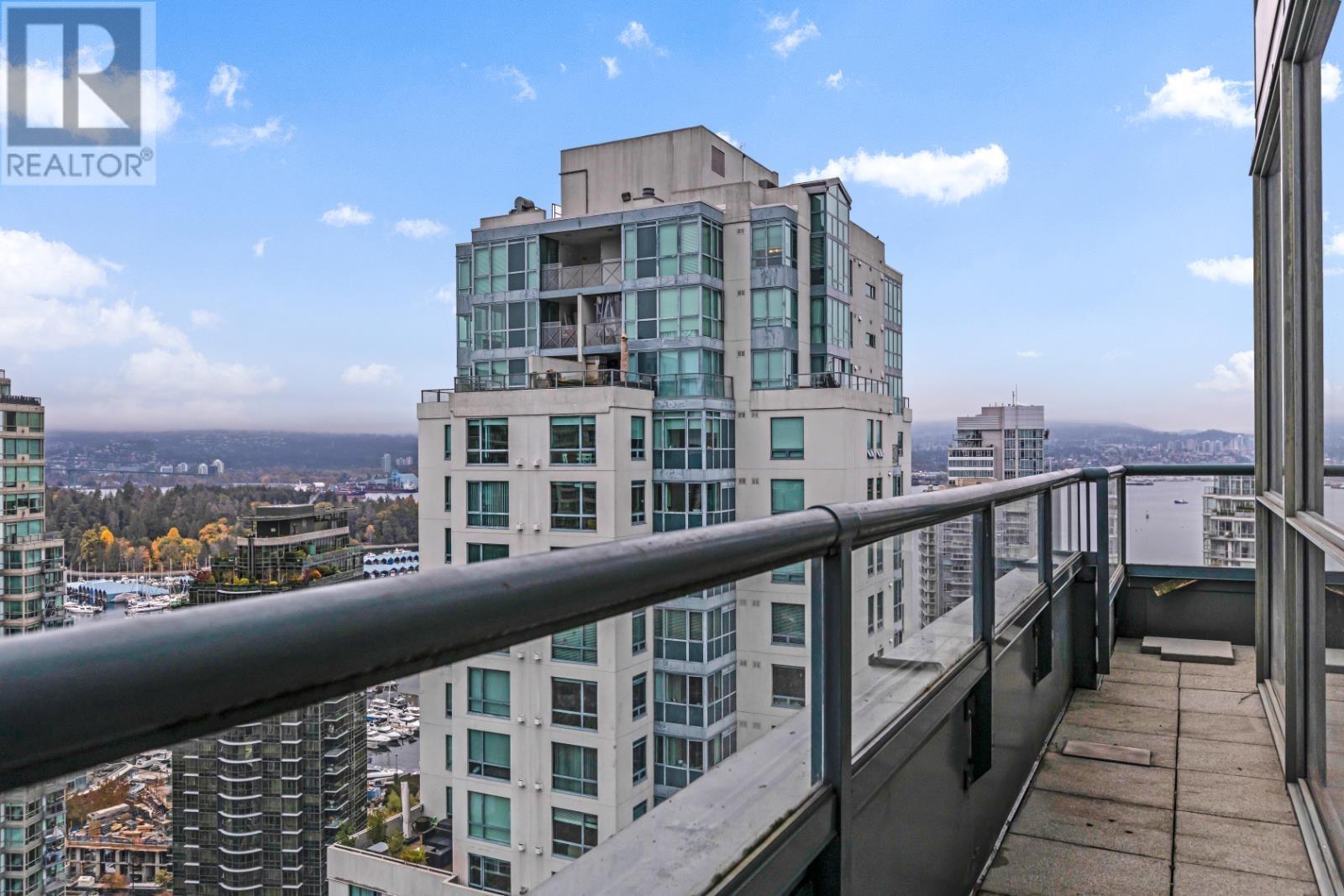 2708 1239 W Georgia Street, Vancouver, British Columbia  V6E 4R8 - Photo 19 - R2830333