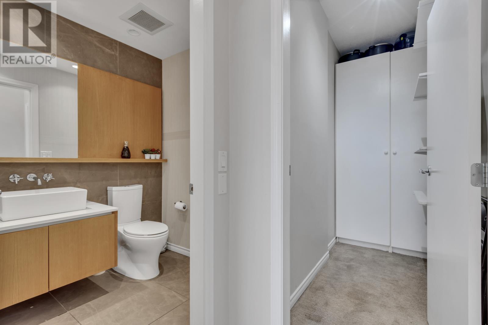 2708 1239 W Georgia Street, Vancouver, British Columbia  V6E 4R8 - Photo 33 - R2830333