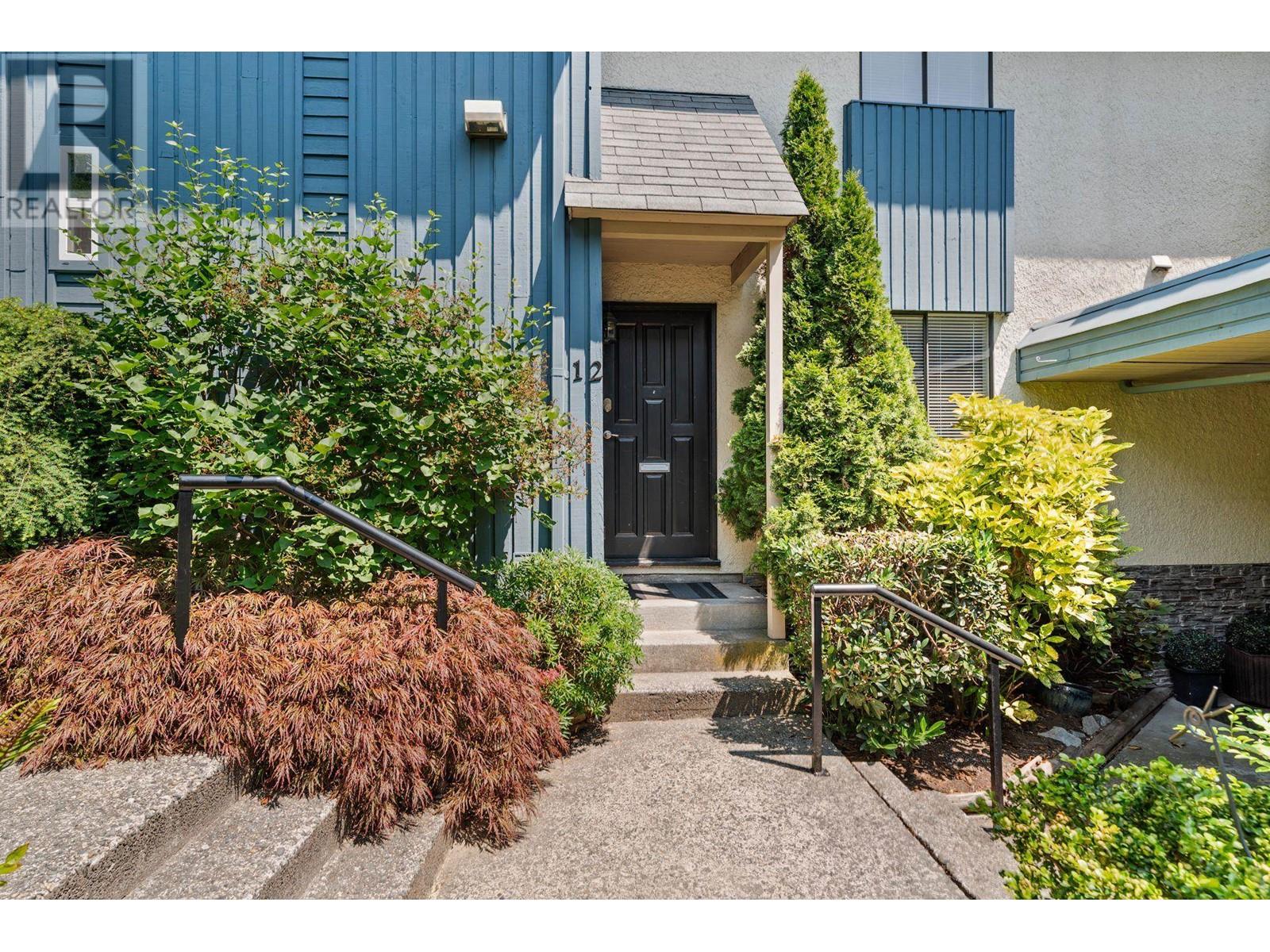 12 114 Park Row, New Westminster, British Columbia  V3L 2J6 - Photo 2 - R2826984