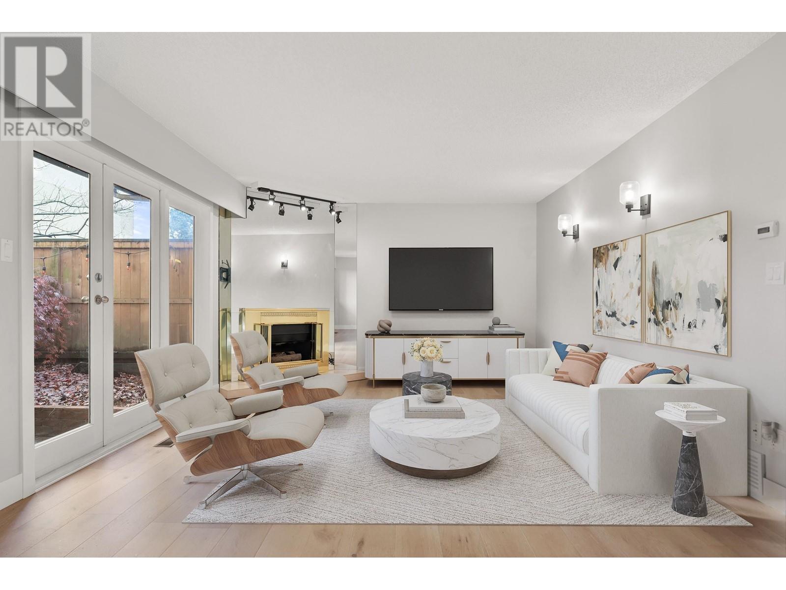 12 114 PARK ROW, new westminster, British Columbia
