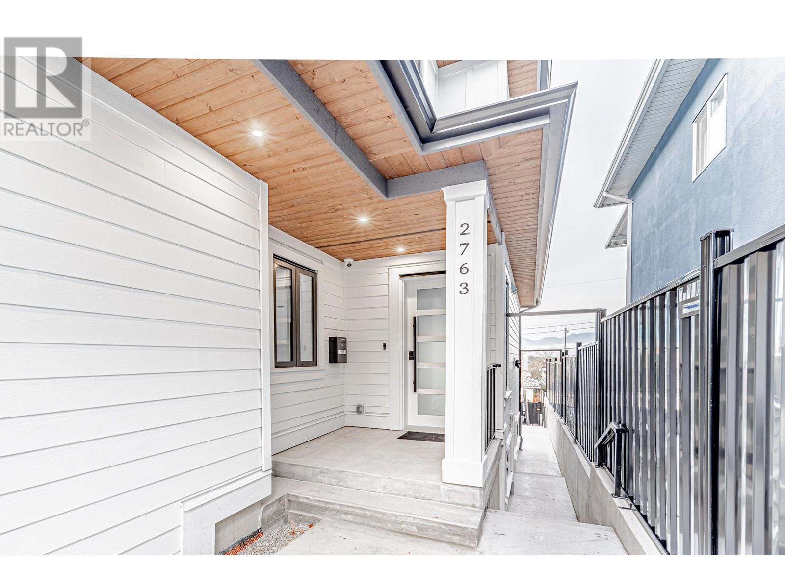 2763 E 24th Avenue, Vancouver, British Columbia  V5R 1E3 - Photo 3 - R2827839