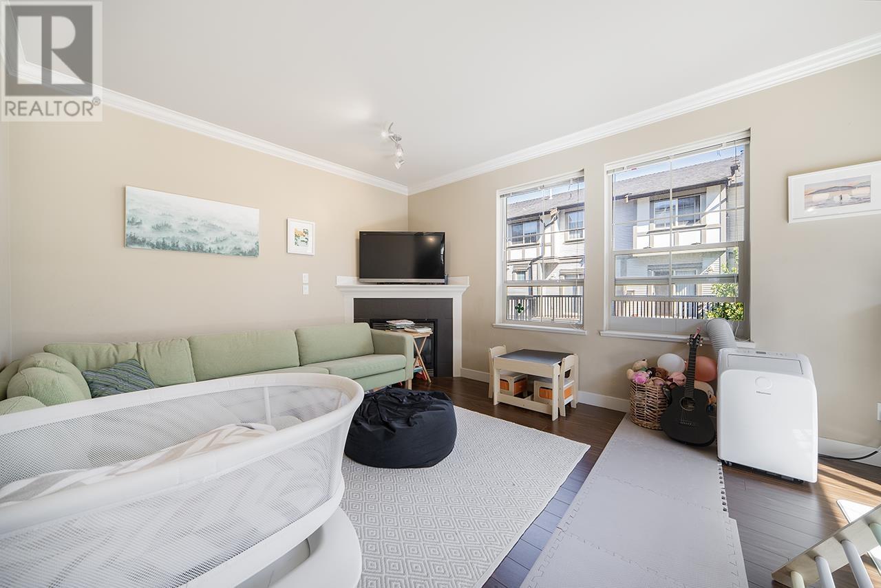 27 9688 Keefer Avenue, Richmond, British Columbia  V6Y 0B6 - Photo 6 - R2814608