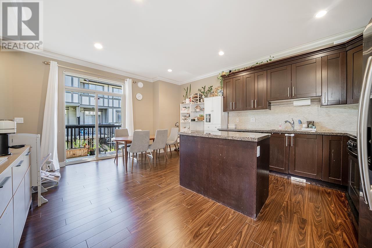 27 9688 Keefer Avenue, Richmond, British Columbia  V6Y 0B6 - Photo 8 - R2814608