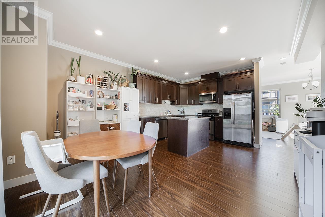 27 9688 Keefer Avenue, Richmond, British Columbia  V6Y 0B6 - Photo 10 - R2814608