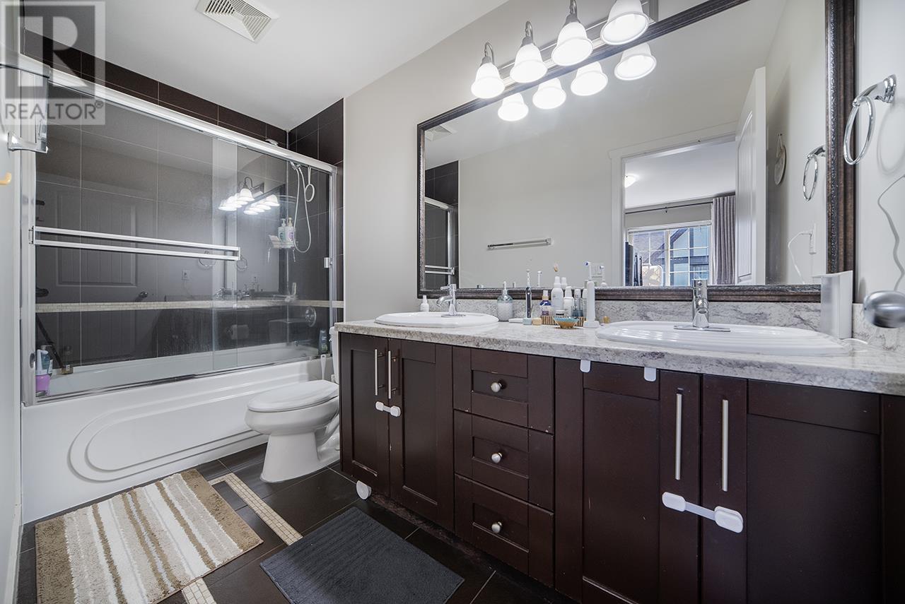 27 9688 Keefer Avenue, Richmond, British Columbia  V6Y 0B6 - Photo 13 - R2814608