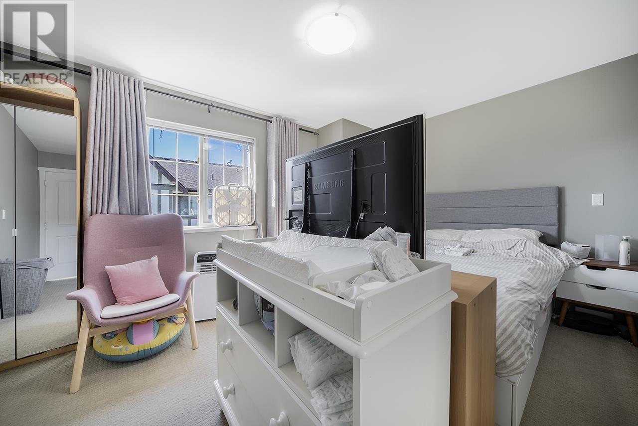 27 9688 Keefer Avenue, Richmond, British Columbia  V6Y 0B6 - Photo 15 - R2814608