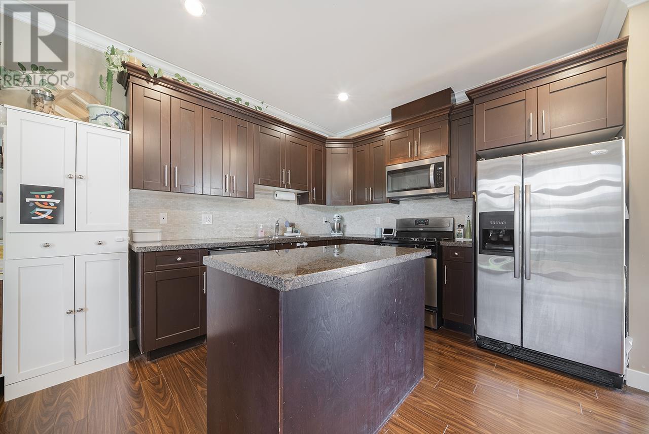 27 9688 Keefer Avenue, Richmond, British Columbia  V6Y 0B6 - Photo 9 - R2814608