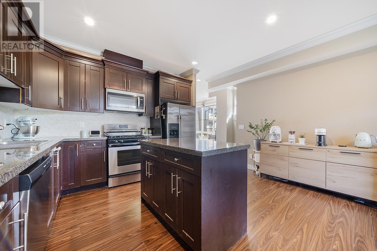 27 9688 Keefer Avenue, Richmond, British Columbia  V6Y 0B6 - Photo 7 - R2814608
