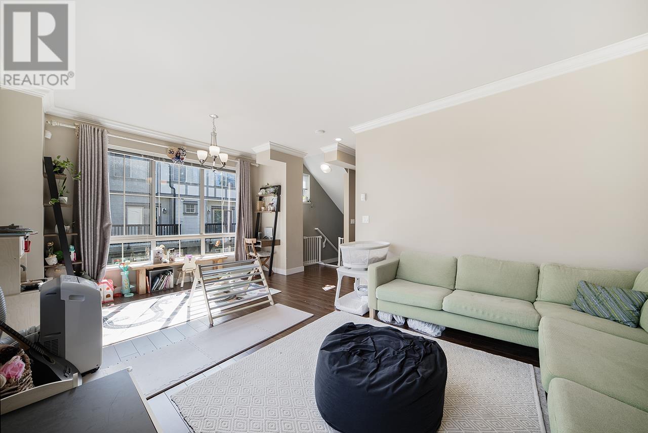 27 9688 Keefer Avenue, Richmond, British Columbia  V6Y 0B6 - Photo 5 - R2814608