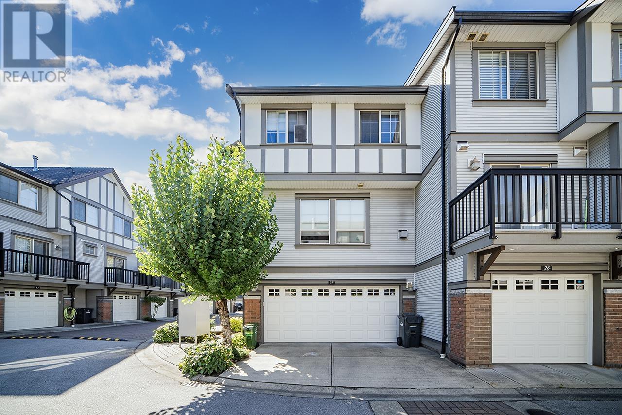 27 9688 Keefer Avenue, Richmond, British Columbia  V6Y 0B6 - Photo 2 - R2814608