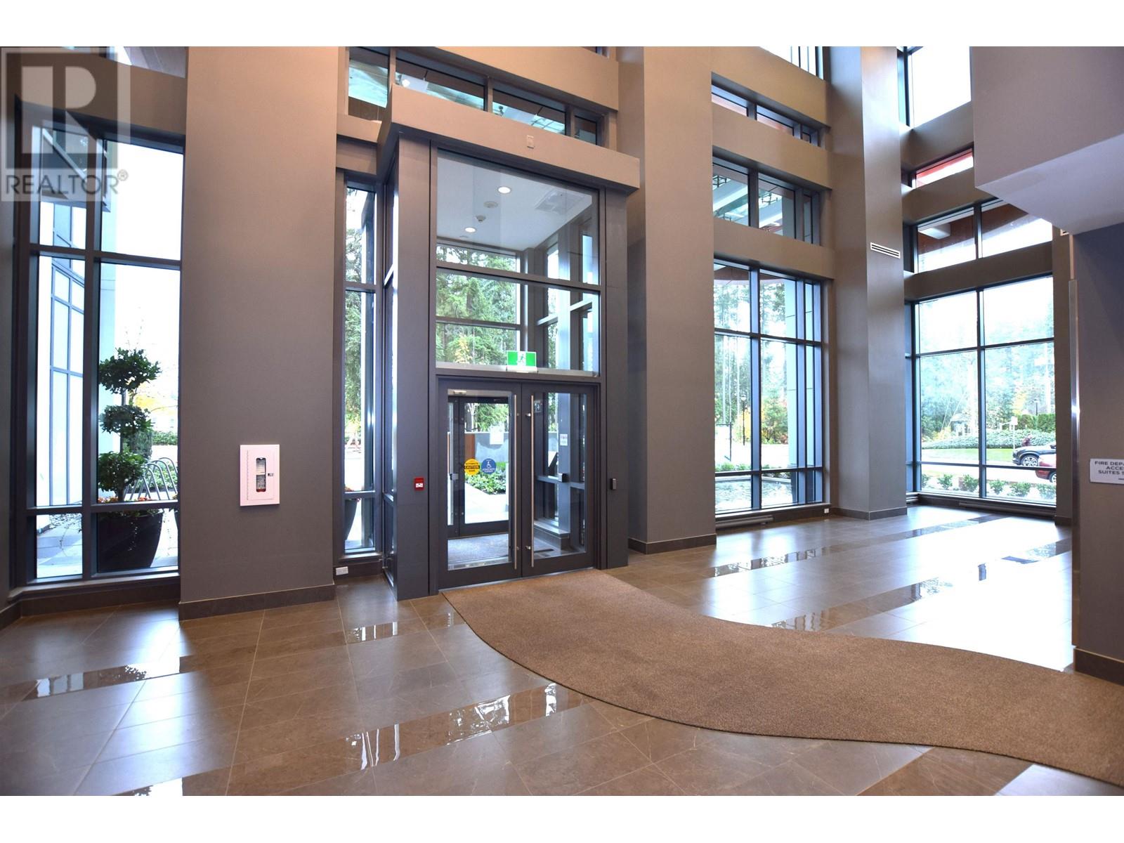 1101 1182 Westwood Street, Coquitlam, British Columbia  V3B 0T9 - Photo 3 - R2826140