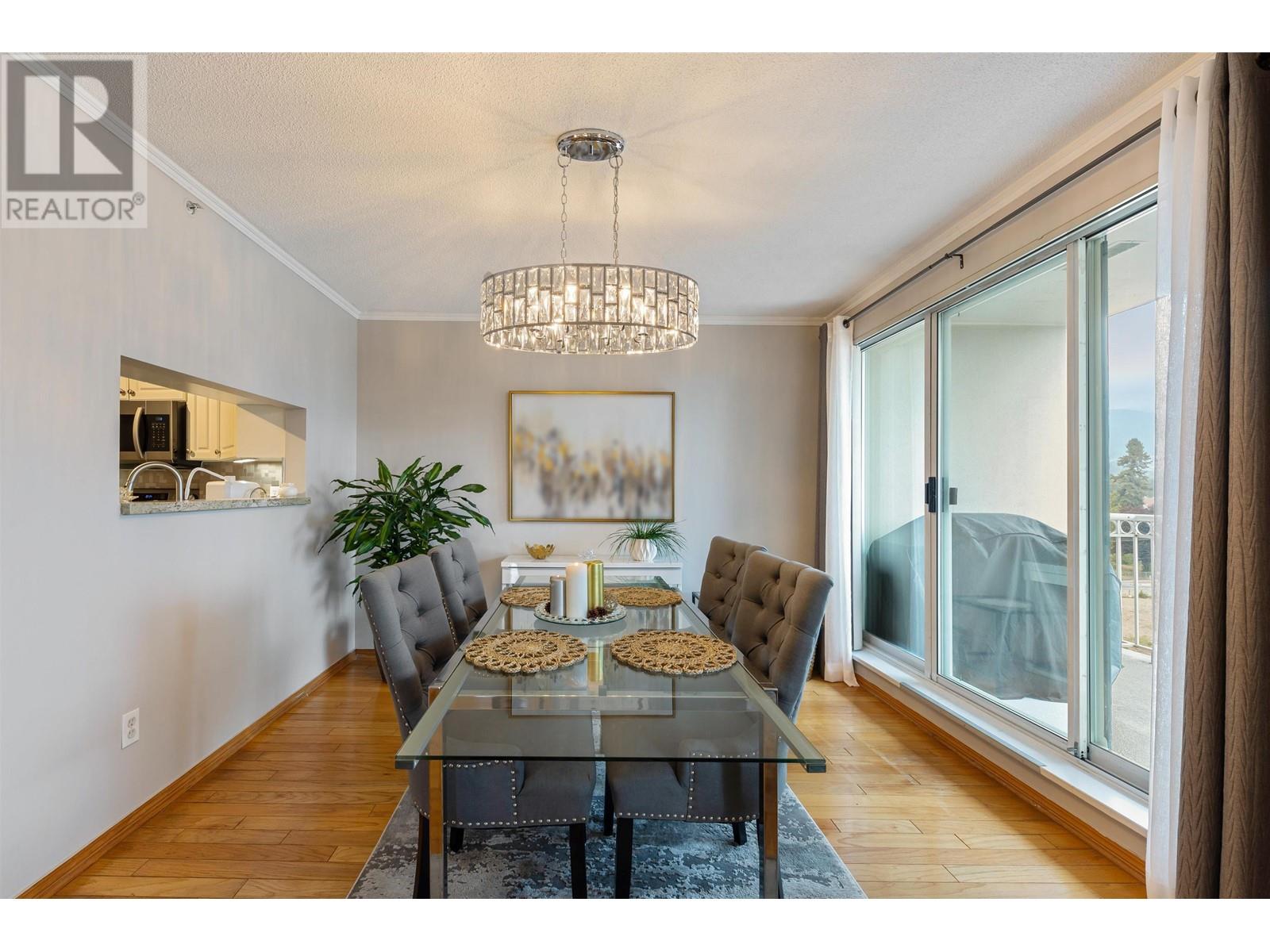 906 1180 Pinetree Way, Coquitlam, British Columbia  V3B 7L2 - Photo 6 - R2819190