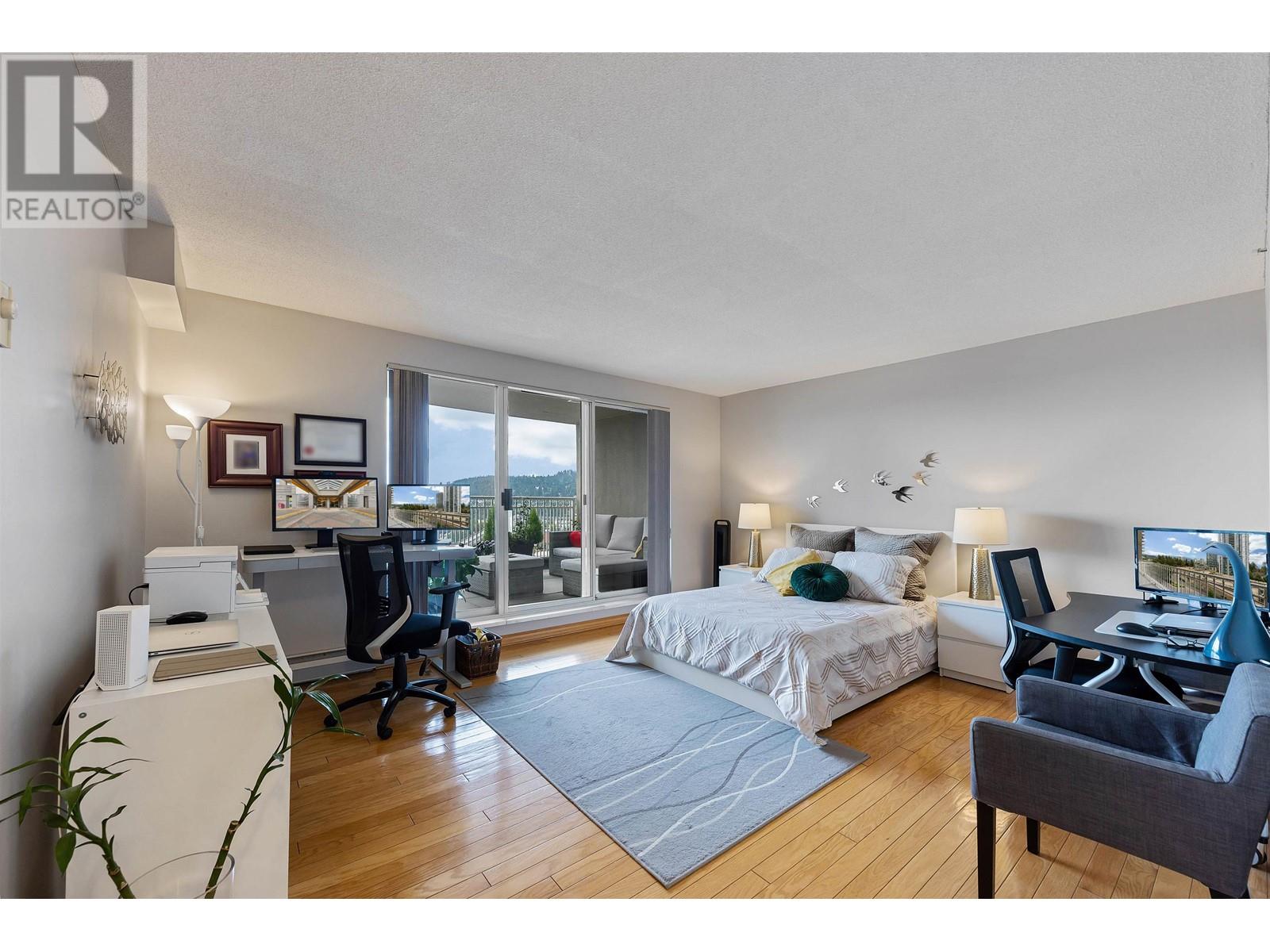906 1180 Pinetree Way, Coquitlam, British Columbia  V3B 7L2 - Photo 10 - R2819190