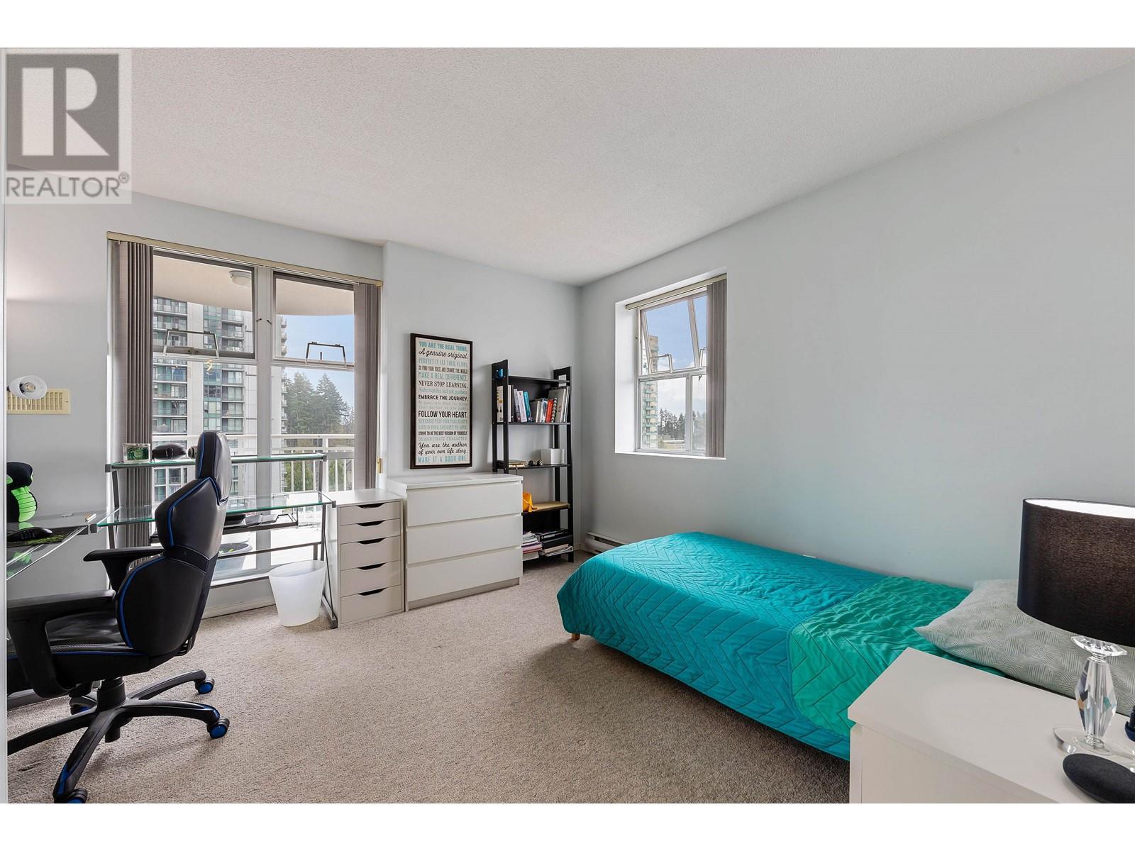 906 1180 Pinetree Way, Coquitlam, British Columbia  V3B 7L2 - Photo 16 - R2819190