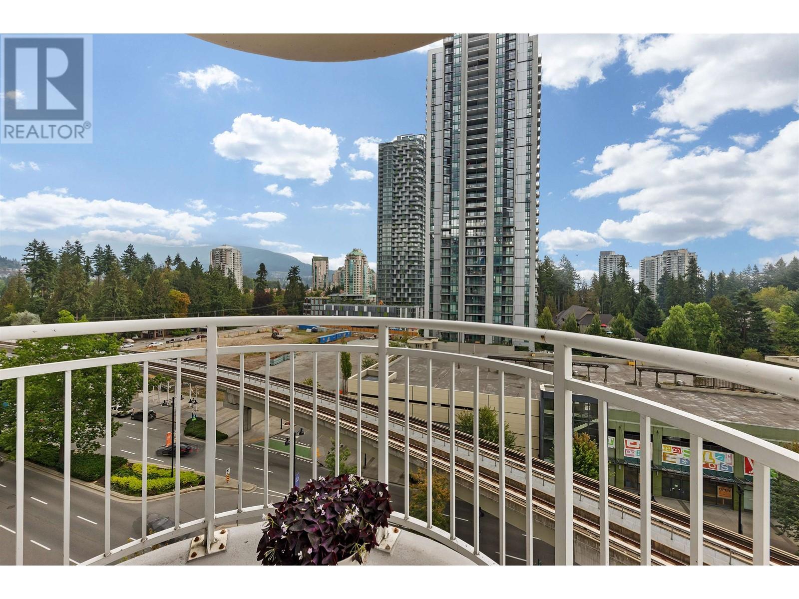 906 1180 Pinetree Way, Coquitlam, British Columbia  V3B 7L2 - Photo 24 - R2819190
