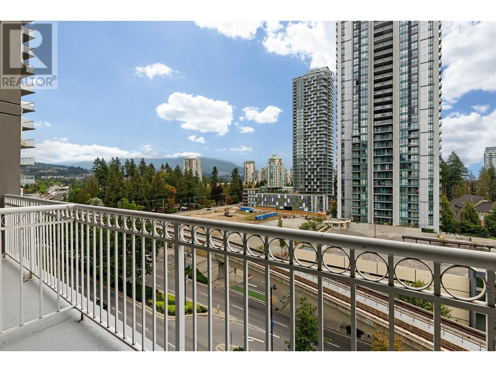 906 1180 Pinetree Way, Coquitlam, British Columbia  V3B 7L2 - Photo 25 - R2819190