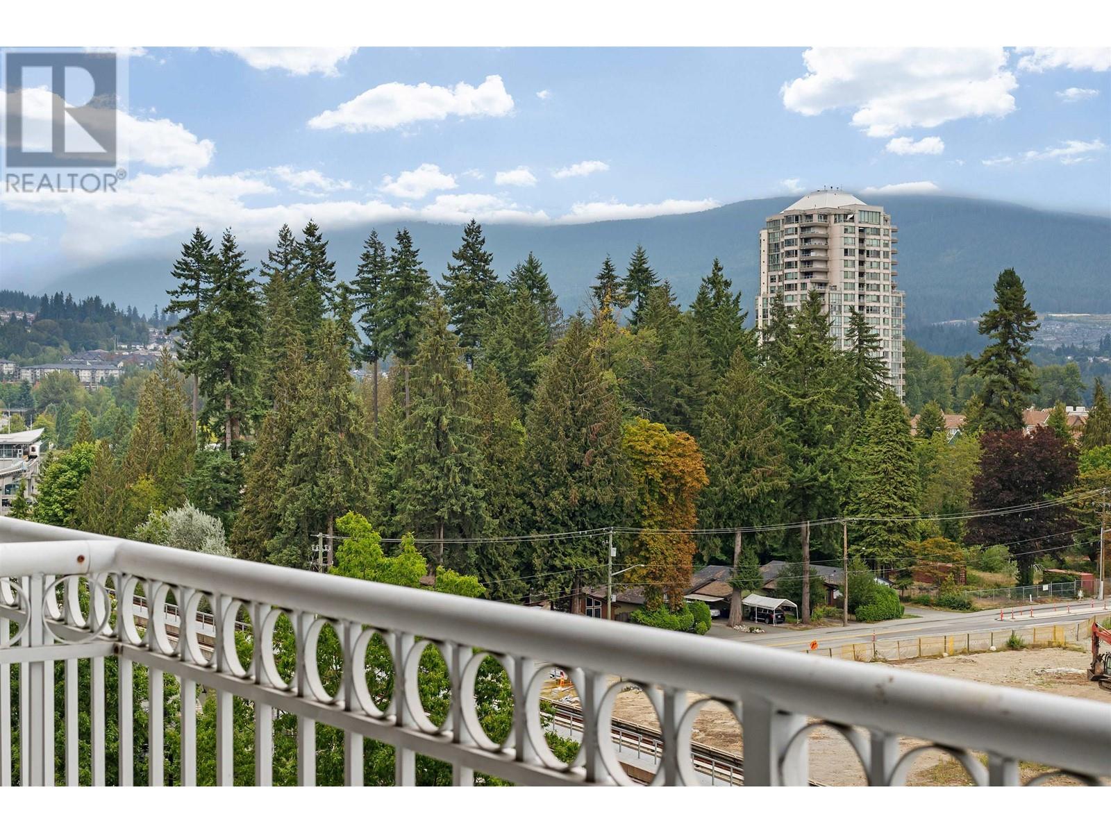 906 1180 Pinetree Way, Coquitlam, British Columbia  V3B 7L2 - Photo 23 - R2819190