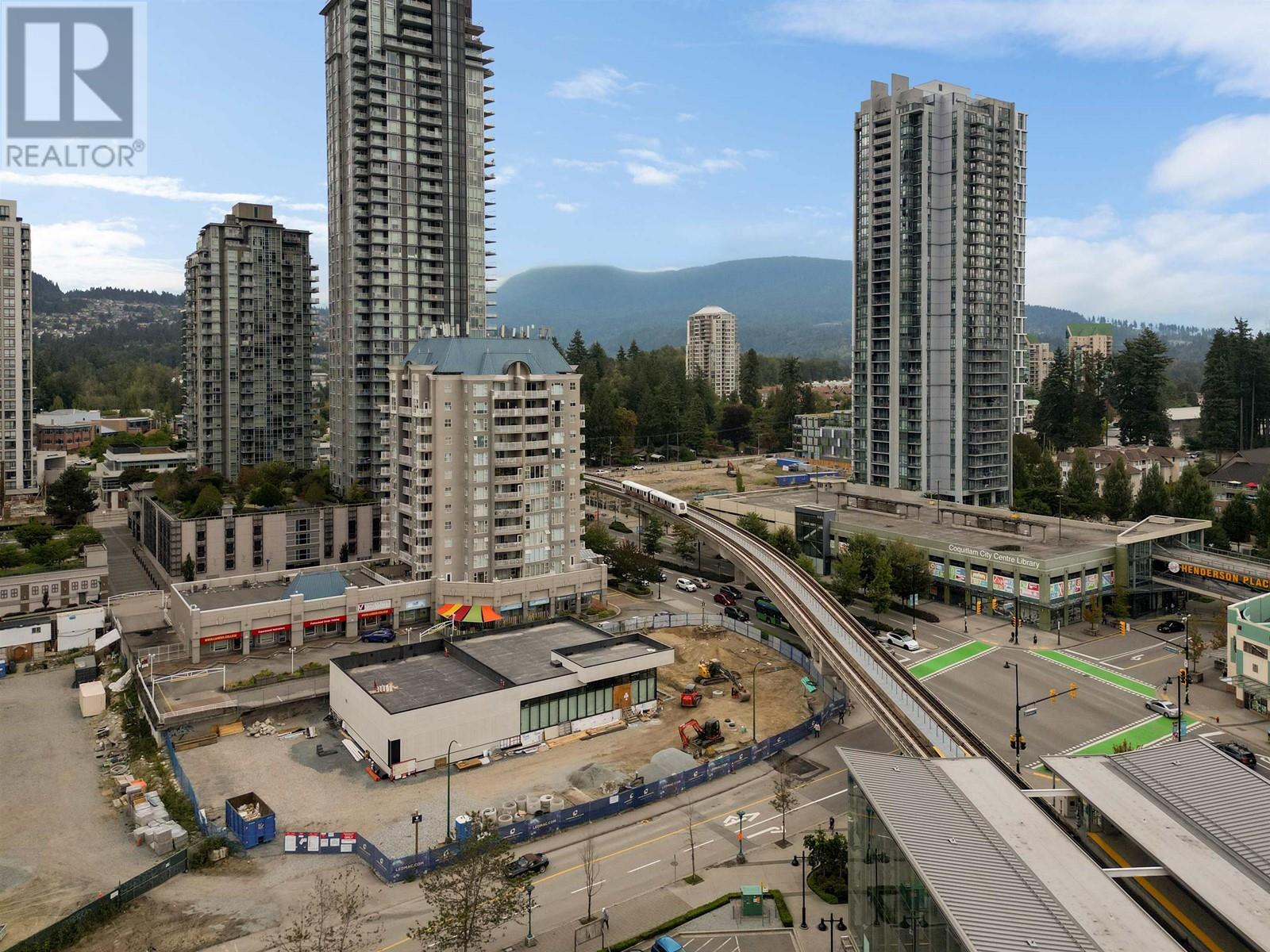 906 1180 Pinetree Way, Coquitlam, British Columbia  V3B 7L2 - Photo 34 - R2819190