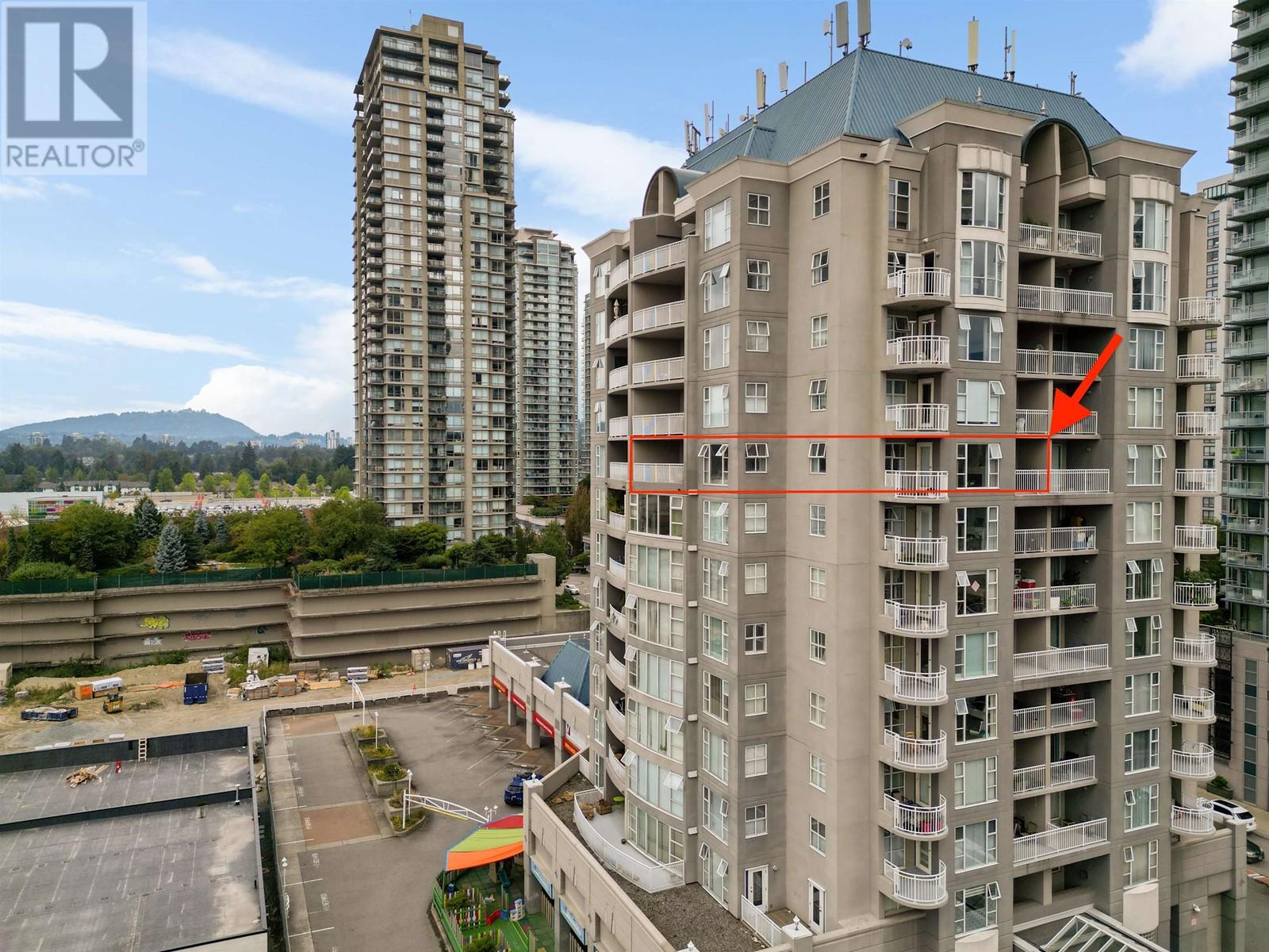 906 1180 Pinetree Way, Coquitlam, British Columbia  V3B 7L2 - Photo 36 - R2819190