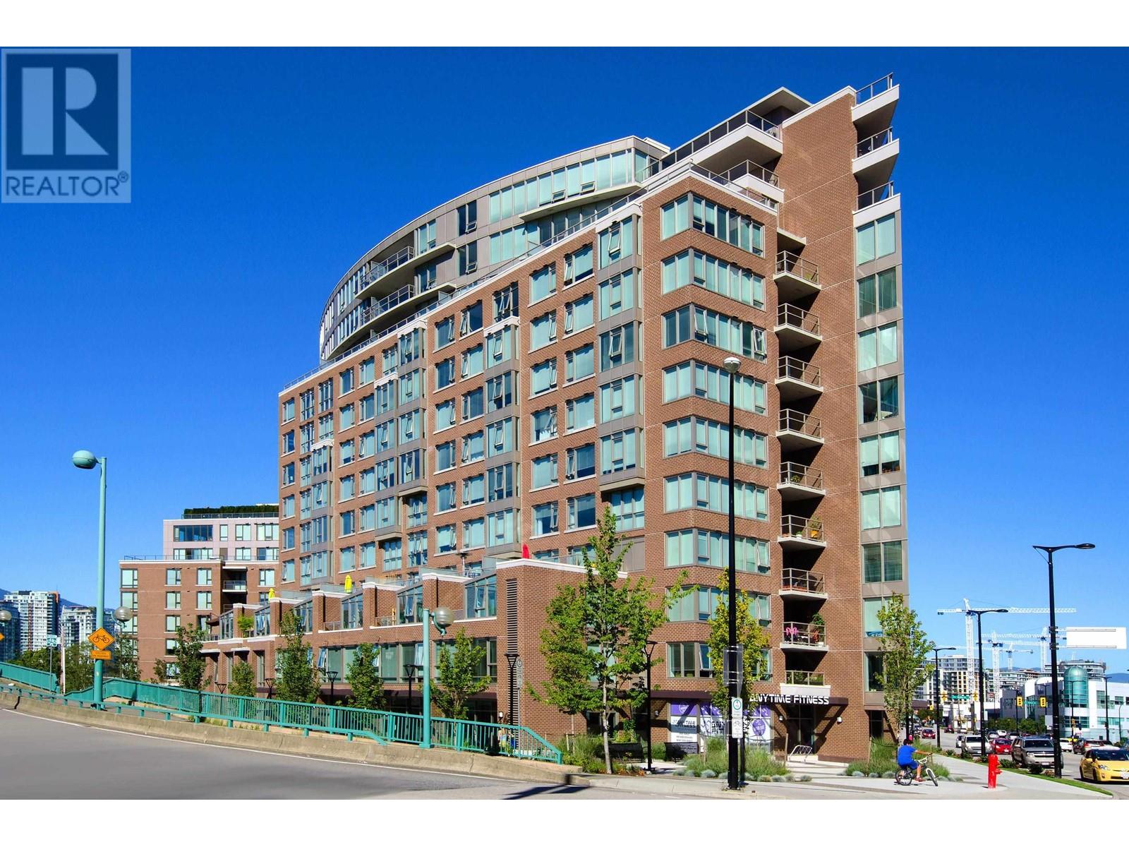 1402 445 W 2nd Avenue, Vancouver, British Columbia  V5Y 0E8 - Photo 2 - R2803642