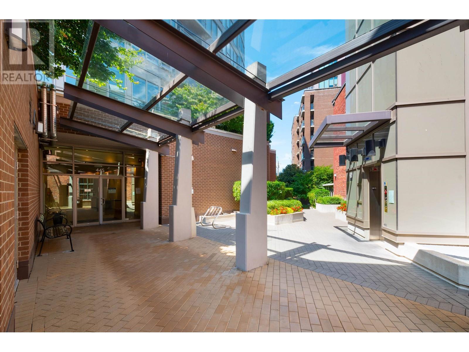 1402 445 W 2nd Avenue, Vancouver, British Columbia  V5Y 0E8 - Photo 18 - R2803642
