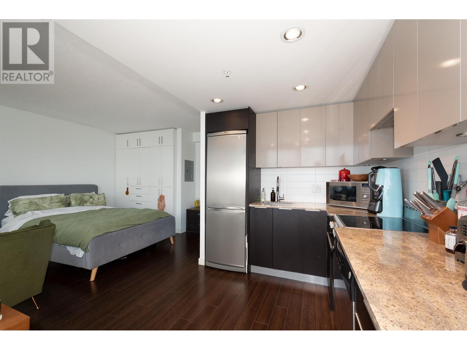 1402 445 W 2nd Avenue, Vancouver, British Columbia  V5Y 0E8 - Photo 11 - R2803642