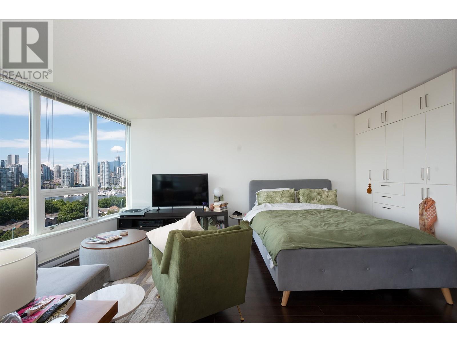 1402 445 W 2nd Avenue, Vancouver, British Columbia  V5Y 0E8 - Photo 7 - R2803642
