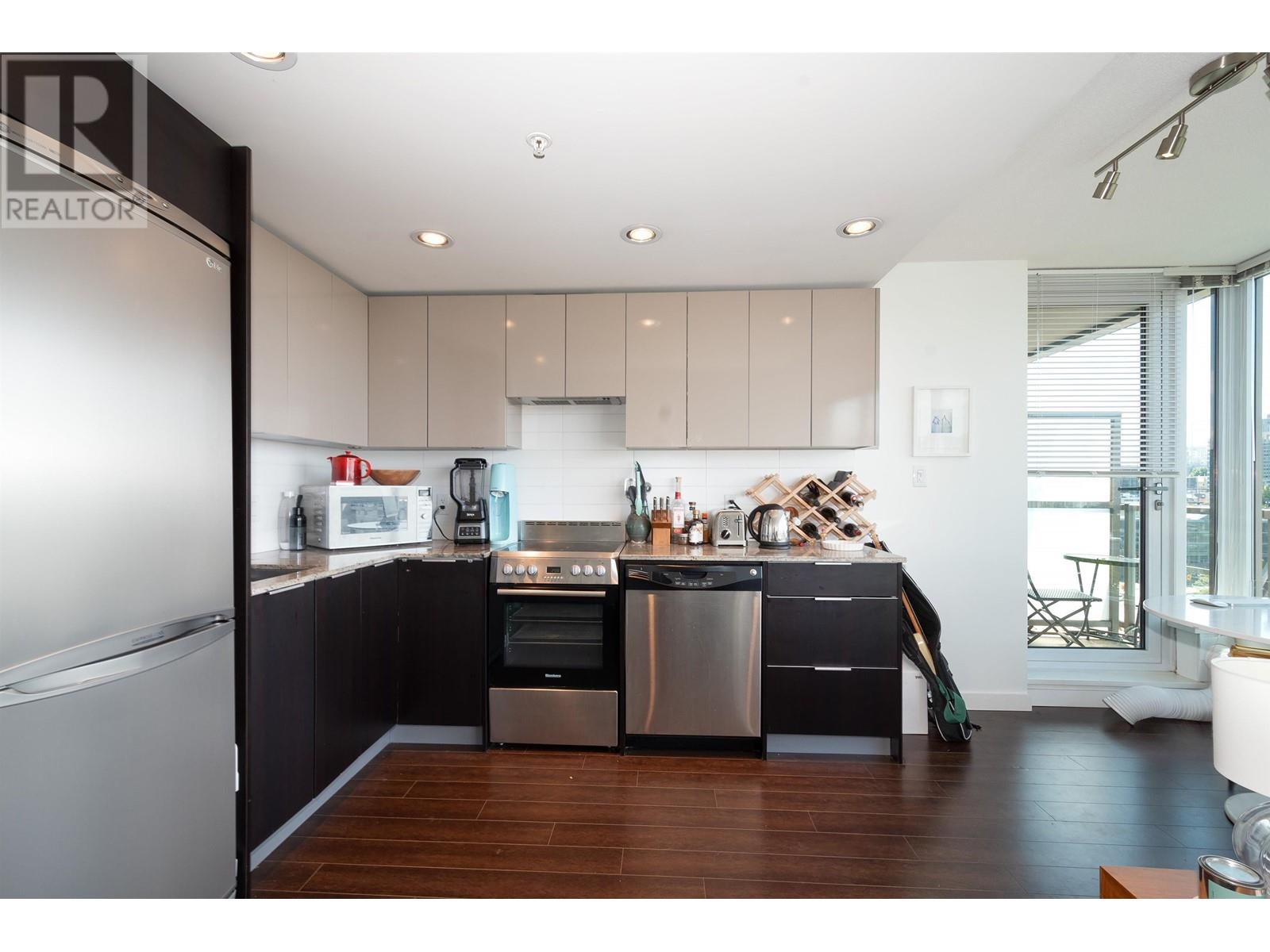 1402 445 W 2nd Avenue, Vancouver, British Columbia  V5Y 0E8 - Photo 10 - R2803642