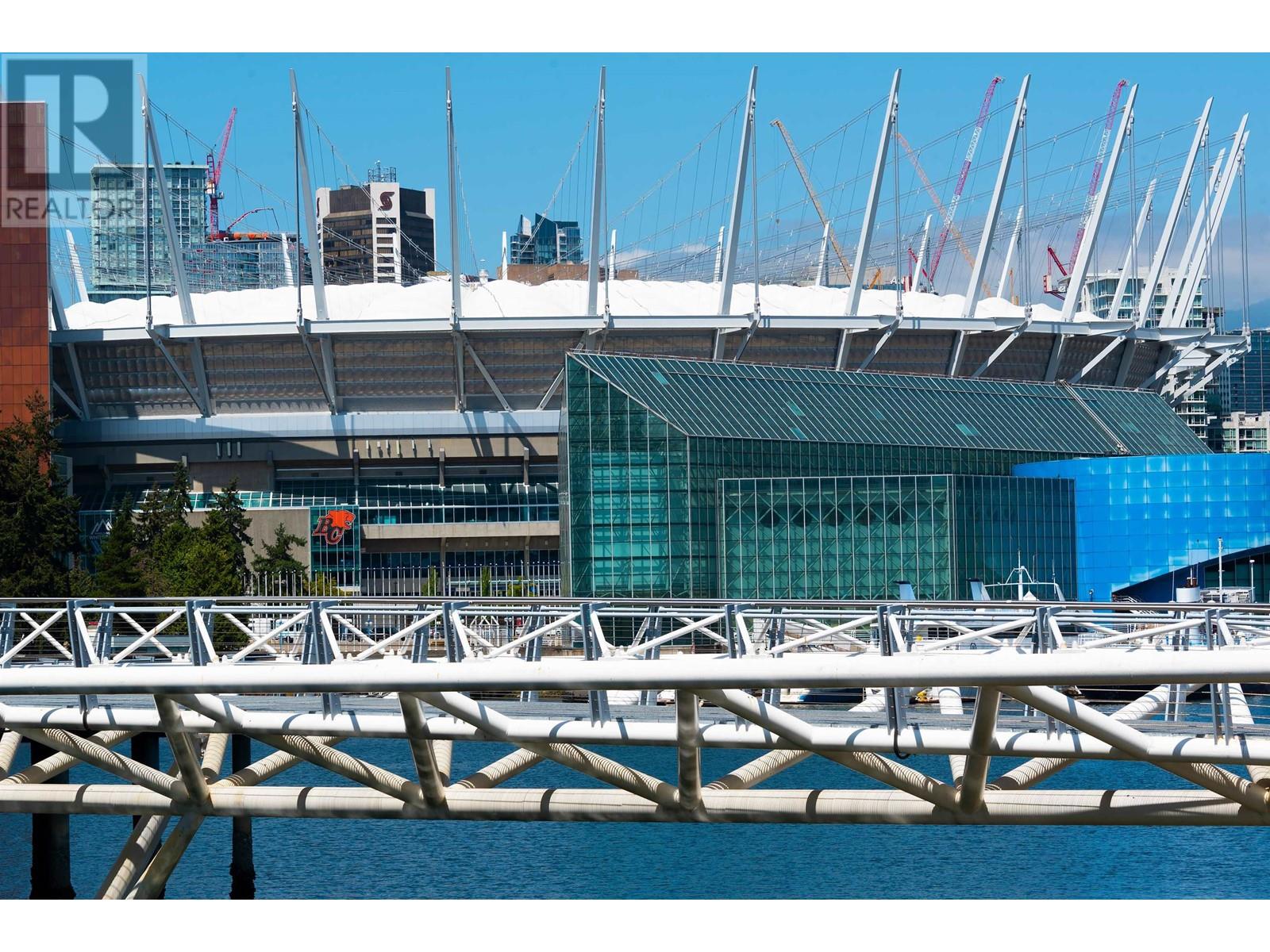 1402 445 W 2nd Avenue, Vancouver, British Columbia  V5Y 0E8 - Photo 20 - R2803642