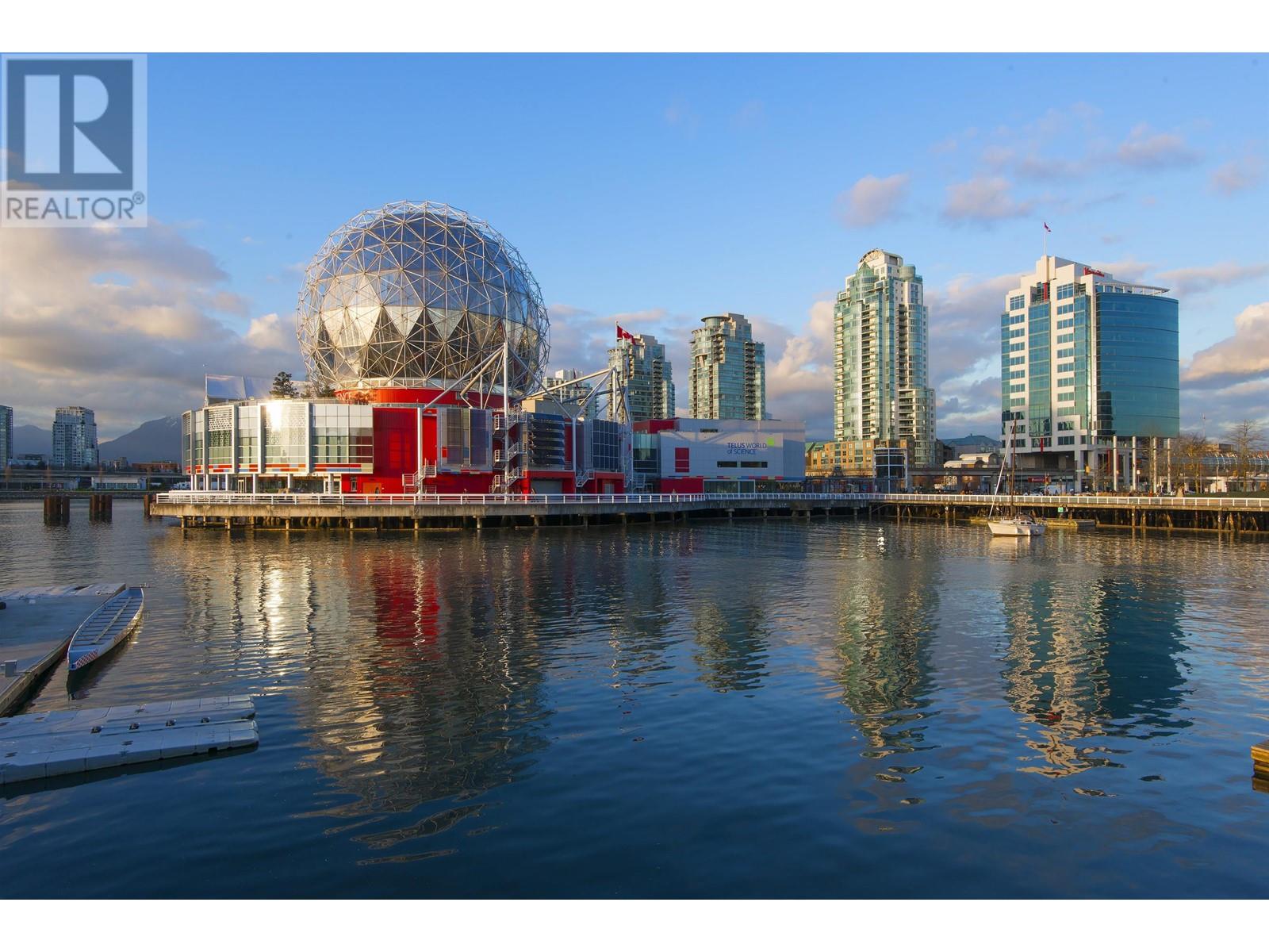 1402 445 W 2nd Avenue, Vancouver, British Columbia  V5Y 0E8 - Photo 21 - R2803642