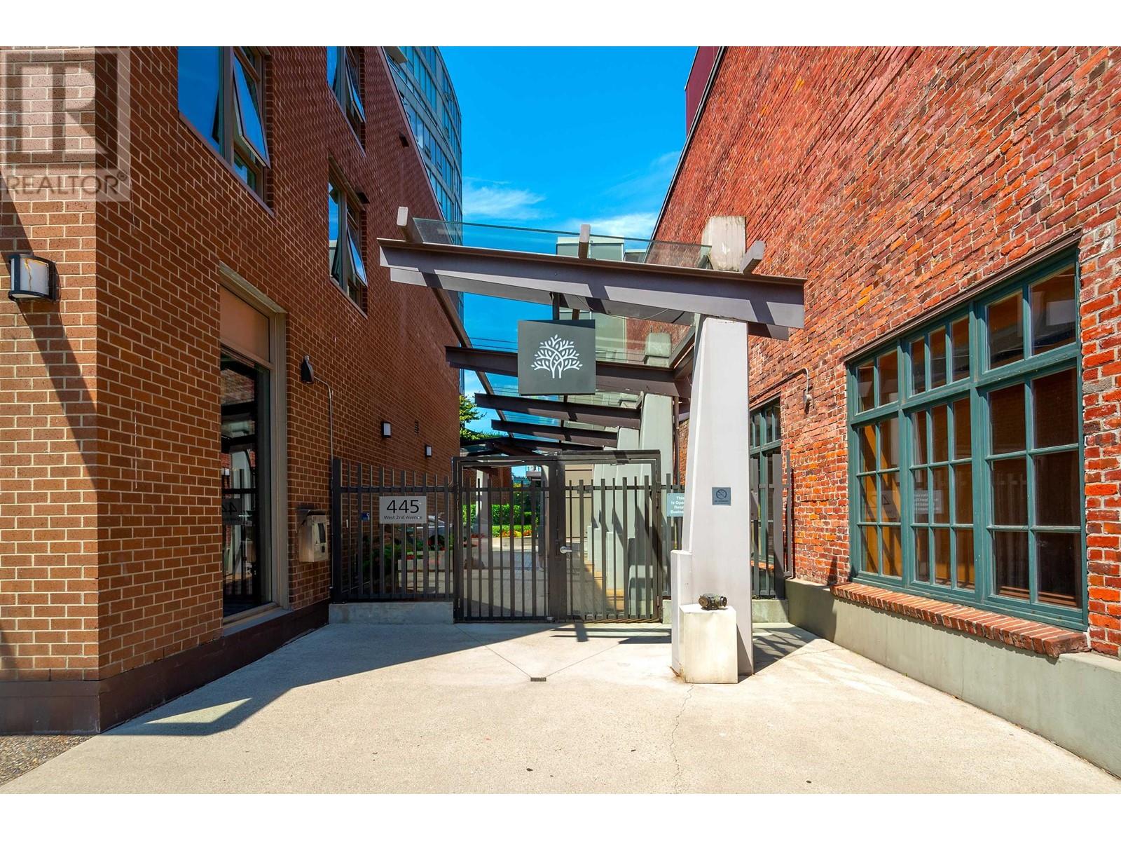 1402 445 W 2nd Avenue, Vancouver, British Columbia  V5Y 0E8 - Photo 16 - R2803642