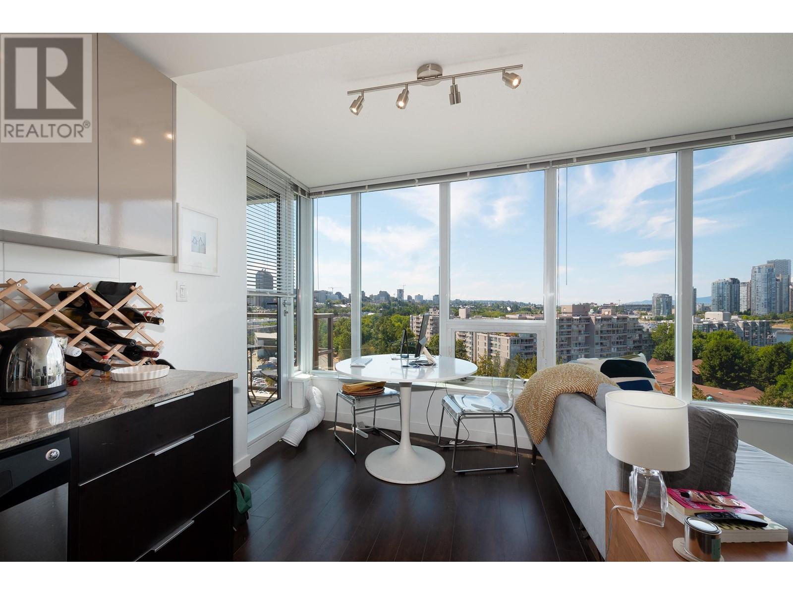 1402 445 W 2nd Avenue, Vancouver, British Columbia  V5Y 0E8 - Photo 9 - R2803642