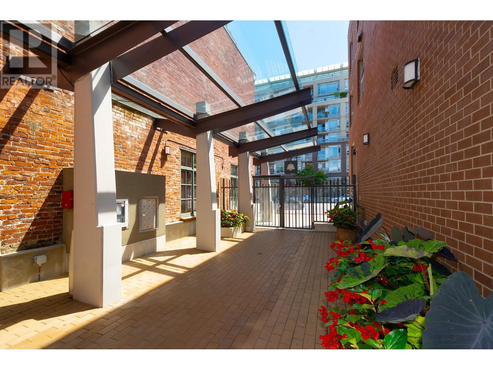1402 445 W 2nd Avenue, Vancouver, British Columbia  V5Y 0E8 - Photo 17 - R2803642