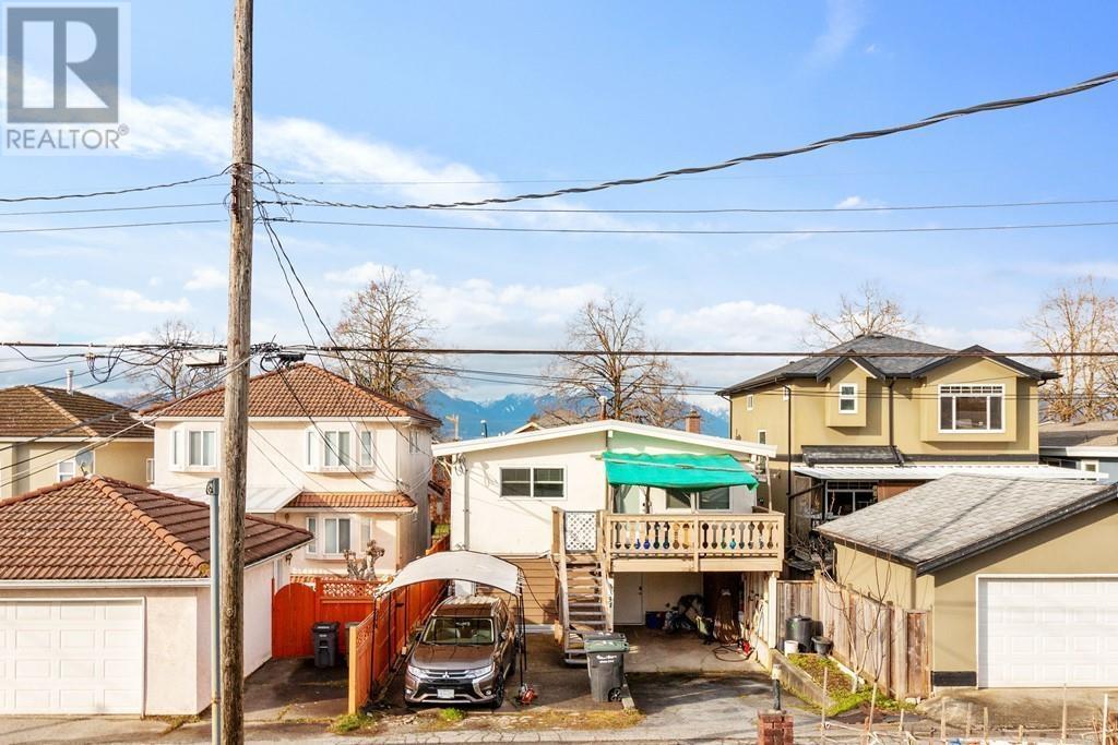 3335 E 29th Avenue, Vancouver, British Columbia  V5R 1W7 - Photo 12 - R2830332