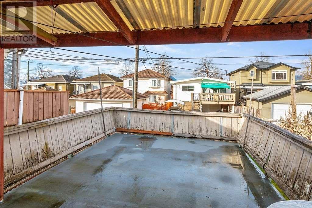 3335 E 29th Avenue, Vancouver, British Columbia  V5R 1W7 - Photo 13 - R2830332