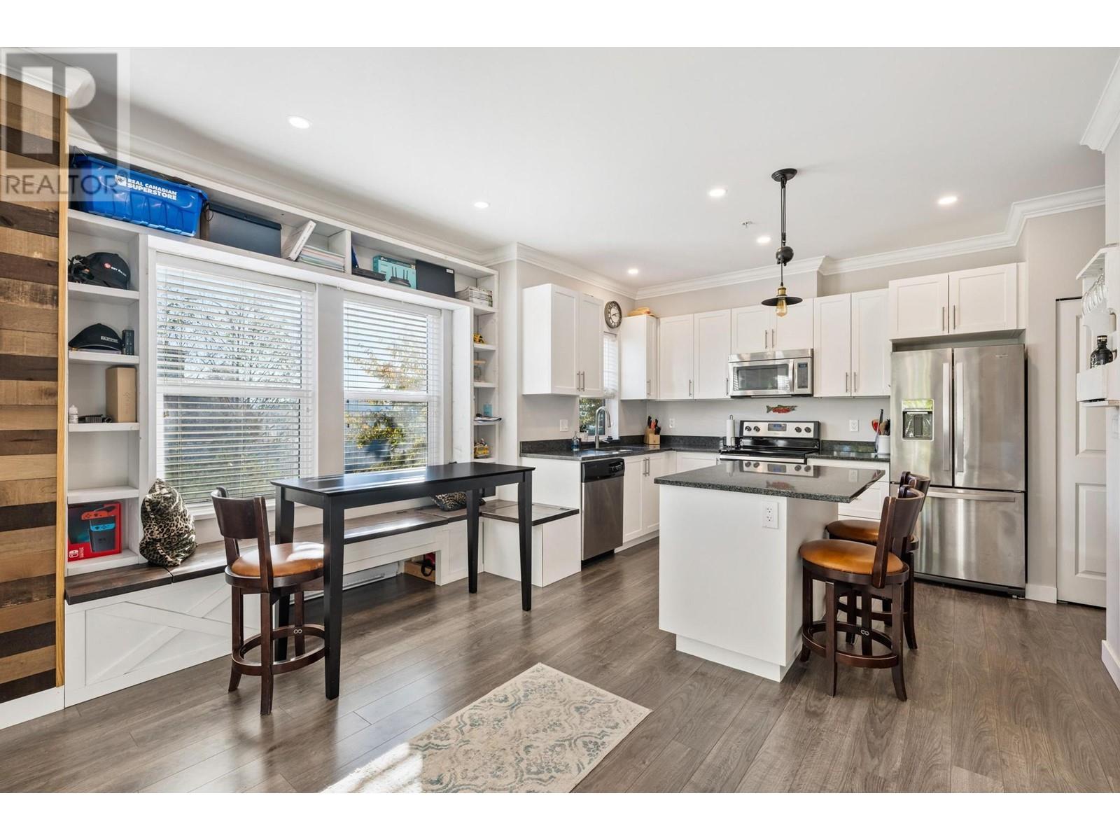 206 11580 223 Street, Maple Ridge, British Columbia  V2X 9H1 - Photo 4 - R2829574