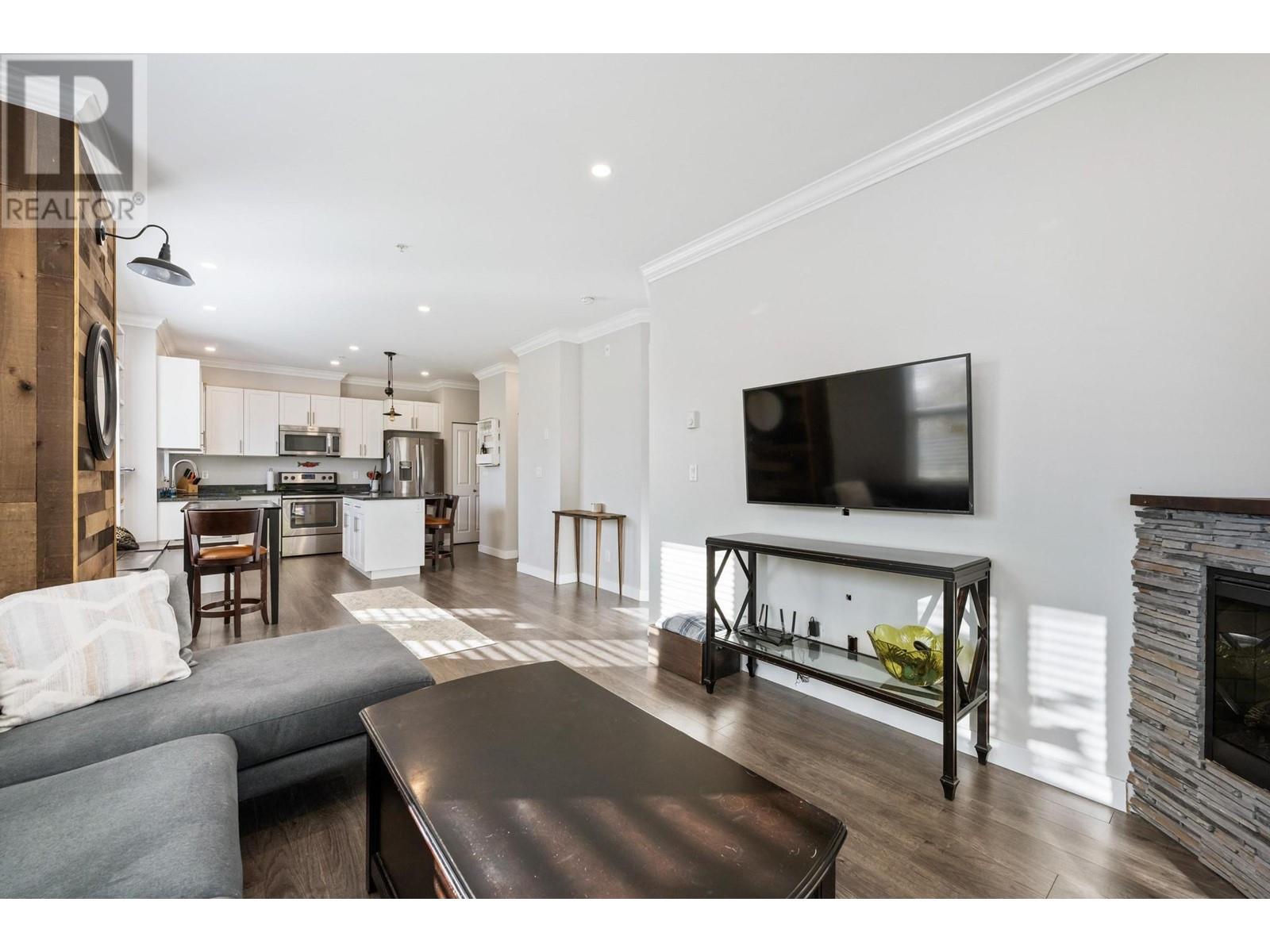 206 11580 223 Street, Maple Ridge, British Columbia  V2X 9H1 - Photo 5 - R2829574