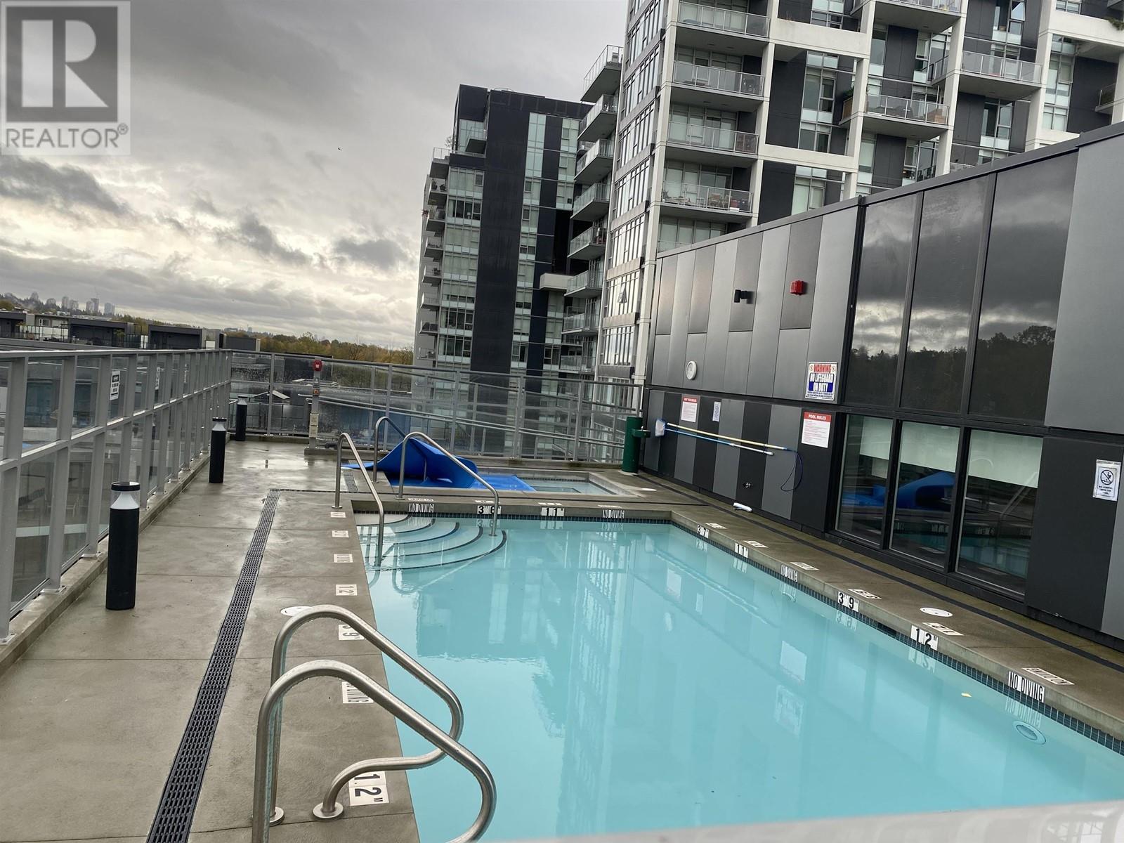 401 3538 Sawmill Crescent, Vancouver, British Columbia  V5S 0J8 - Photo 21 - R2829704